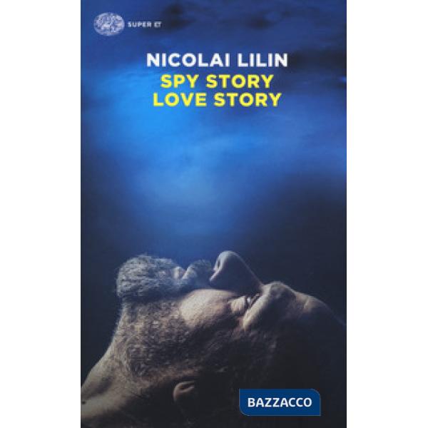 Spy story love story