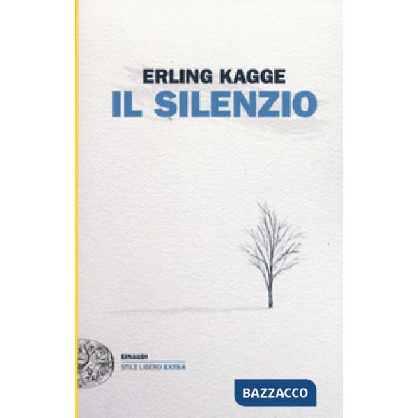 Silenzio. Uno spazio dell'anima (Il)