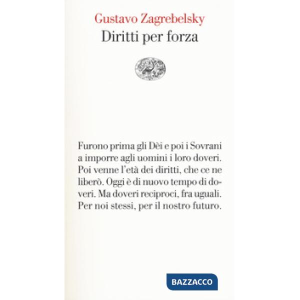 Diritti per forza