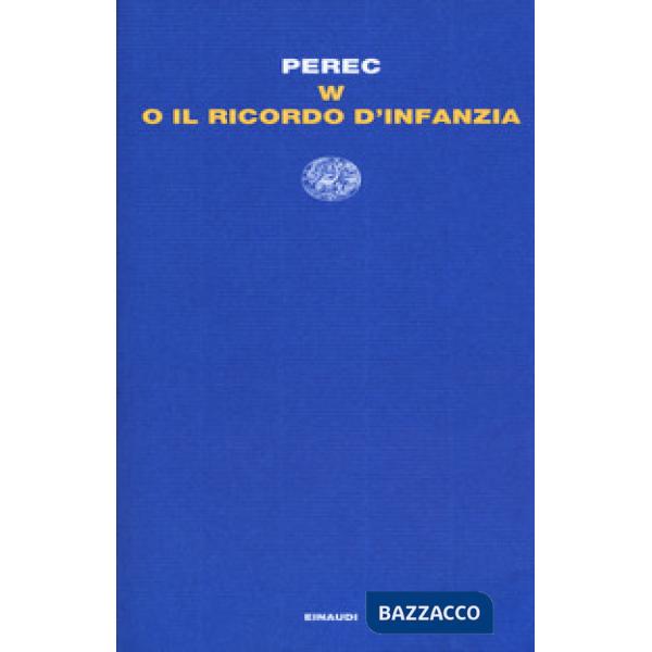 W o il ricordo d'infanzia
