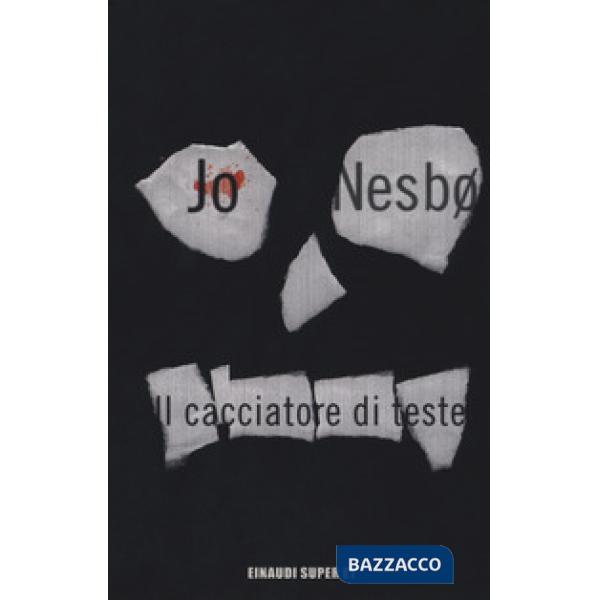 Cacciatore di teste (Il)