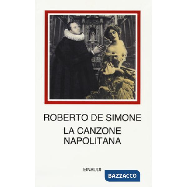 Canzone napolitana (La)