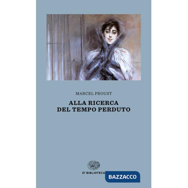 Alla ricerca del tempo perduto