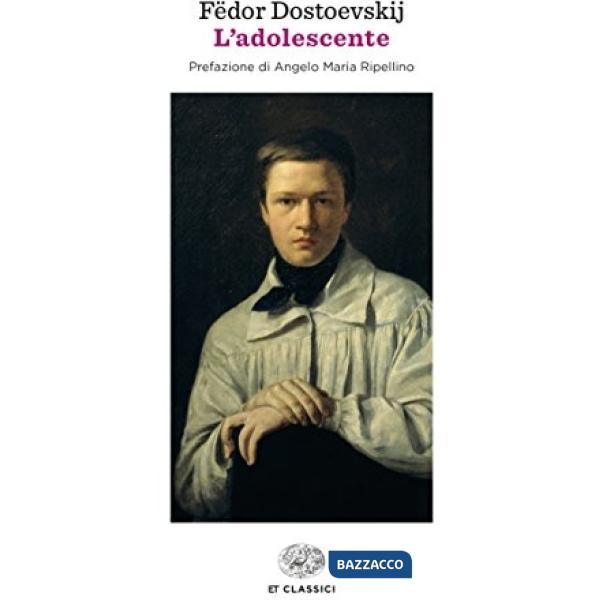 Adolescente (L')