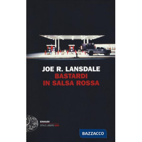 Bastardi in salsa rossa