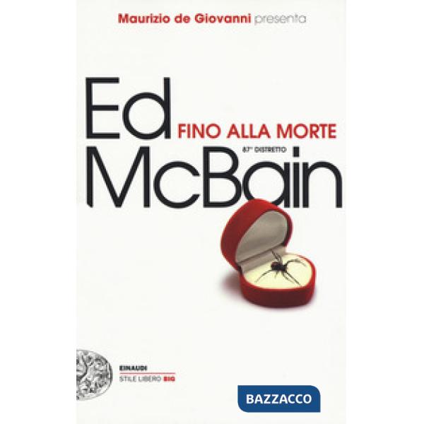 Fino alla morte. 87° distretto