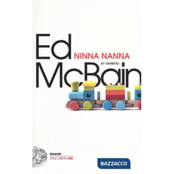 Ninna nanna. 87º distretto