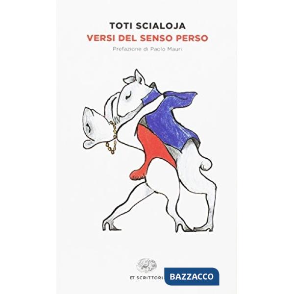 Versi del senso perso