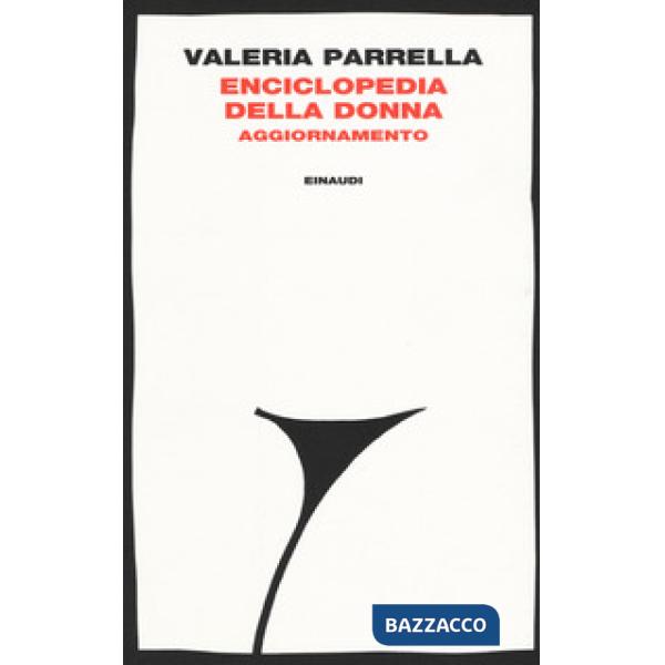 Enciclopedia della donna. Aggiornamento