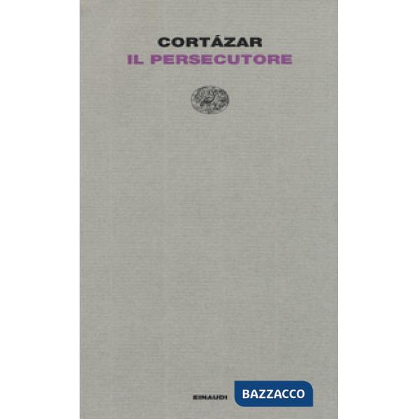 Persecutore (Il)