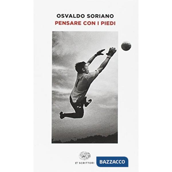Pensare con i piedi