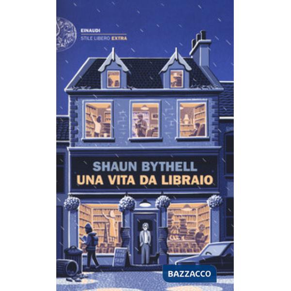 Vita da libraio (Una)