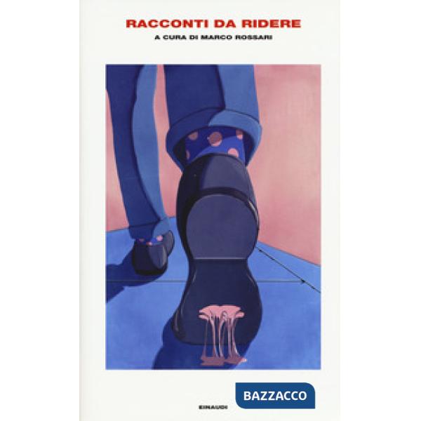 Racconti da ridere