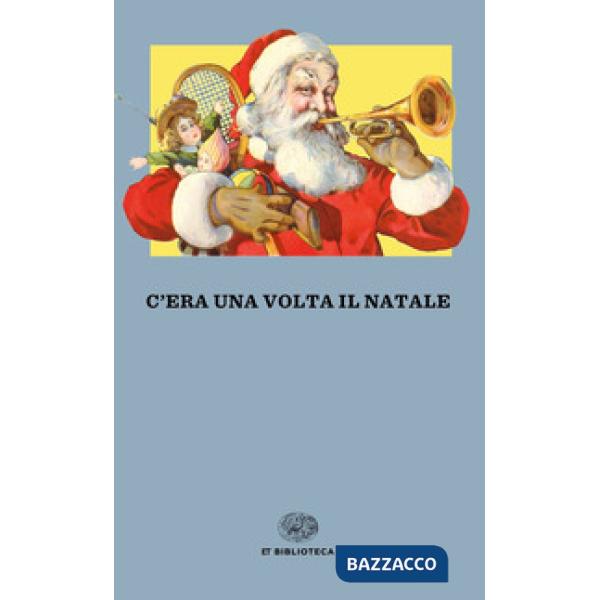 C'era una volta il Natale