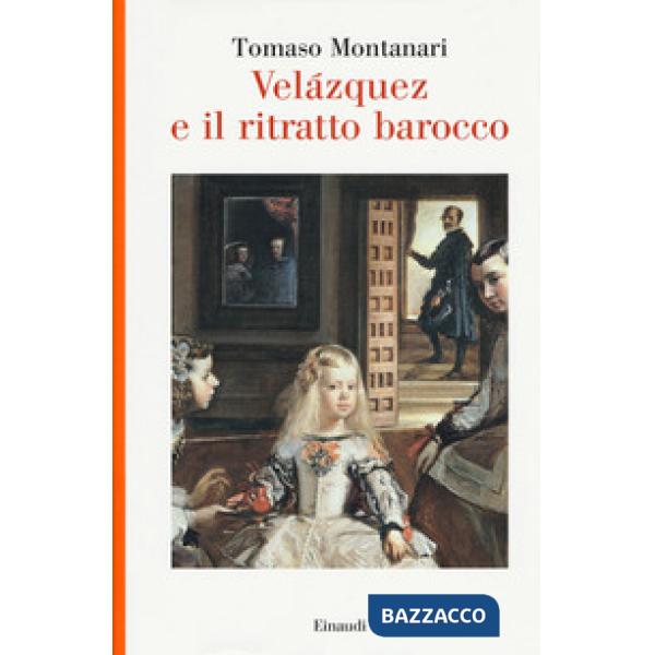 Velazquez e il ritratto barocco