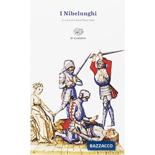 Nibelunghi (I)