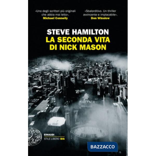 Seconda vita di Nick Mason (La)