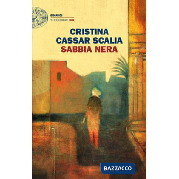 Sabbia nera