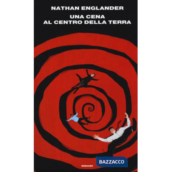 Cena al centro della terra (Una)