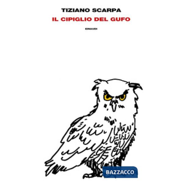 Cipiglio del gufo (Il)