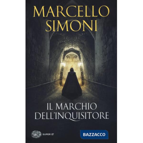 Marchio dell'inquisitore (Il)