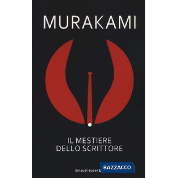 Mestiere dello scrittore (Il)