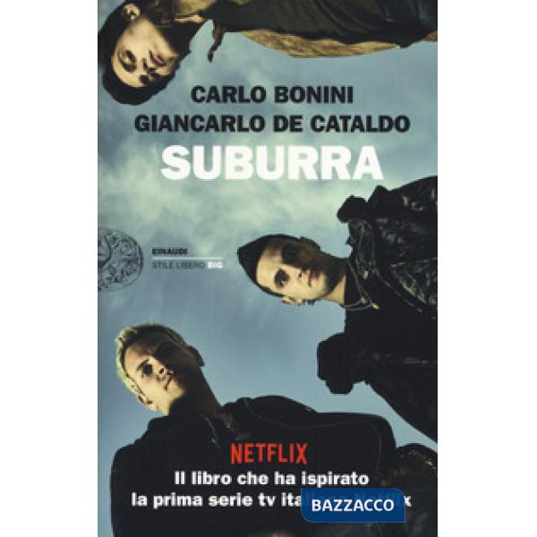 Suburra