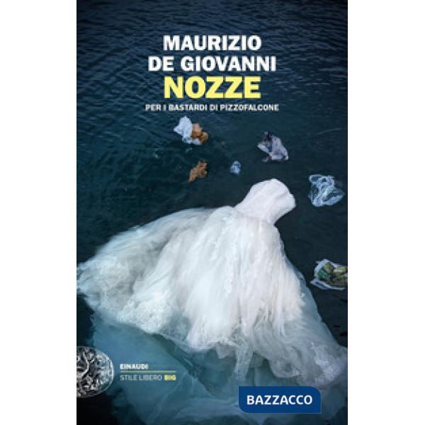 Nozze per i Bastardi di Pizzofalcone