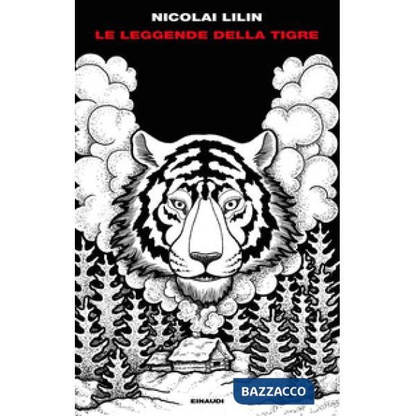 Leggende della tigre (Le)