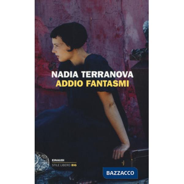 Addio fantasmi