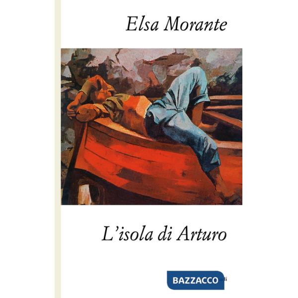 Isola di Arturo (L')