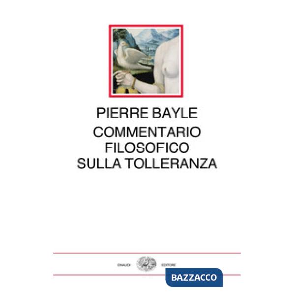 Commentario filosofico