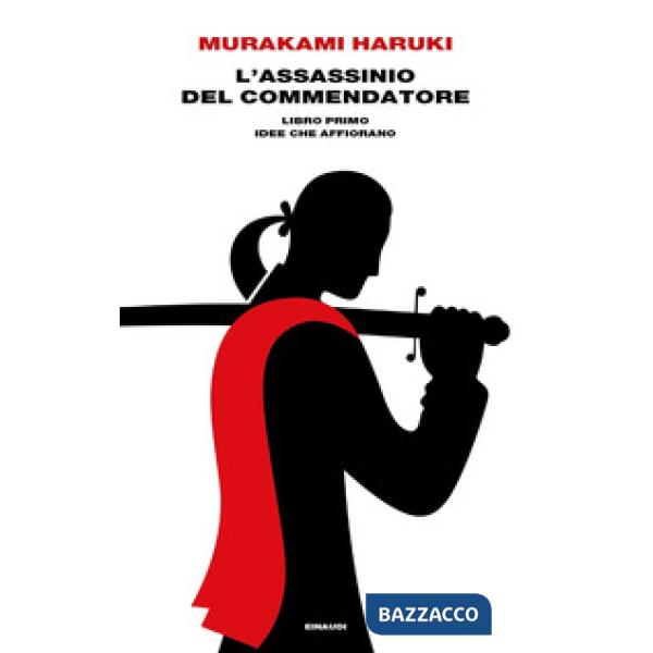 Assassinio del Commendatore (L'). Vol. Primo: Idee che affiorano