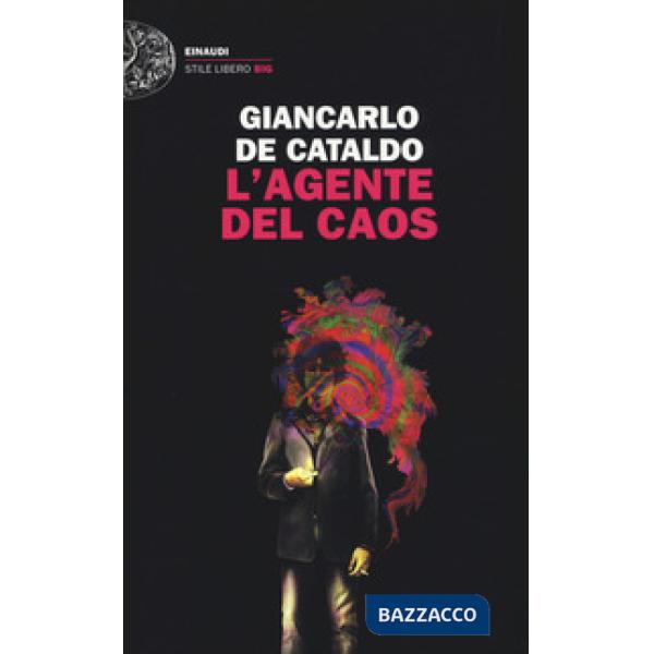 Agente del caos (L')