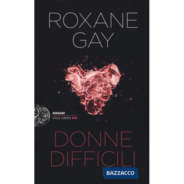 Donne difficili