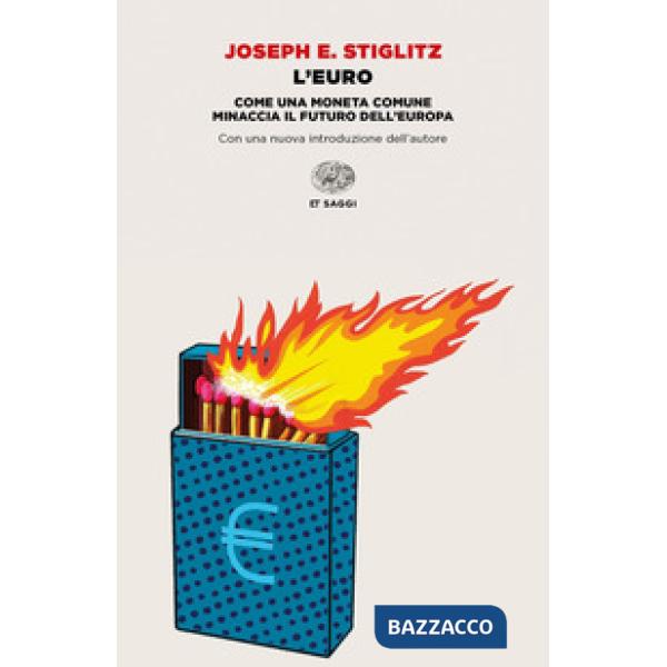 Euro. Come una moneta comune minaccia il futuro dell'Europa (L')