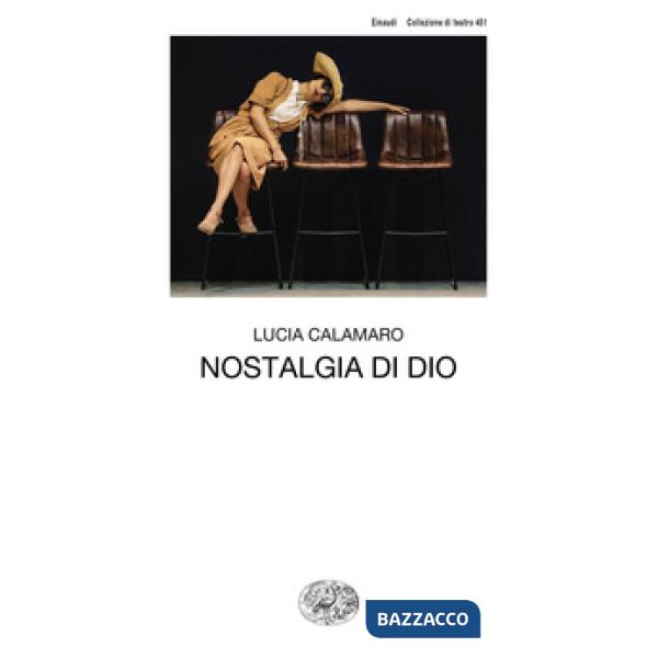 Nostalgia di Dio