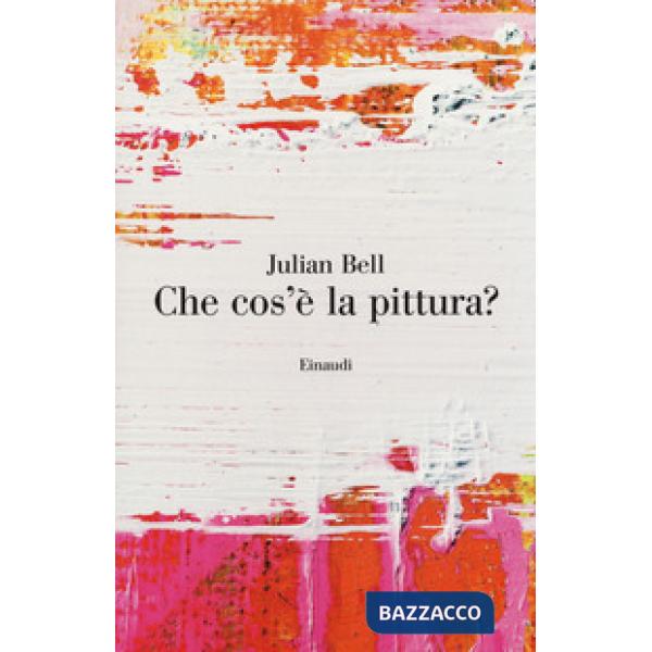 Che cos'è la pittura?