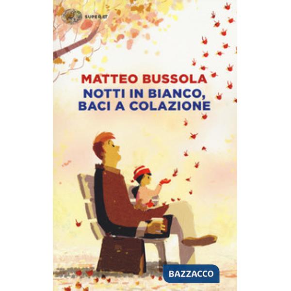 Notti in bianco, baci a colazione