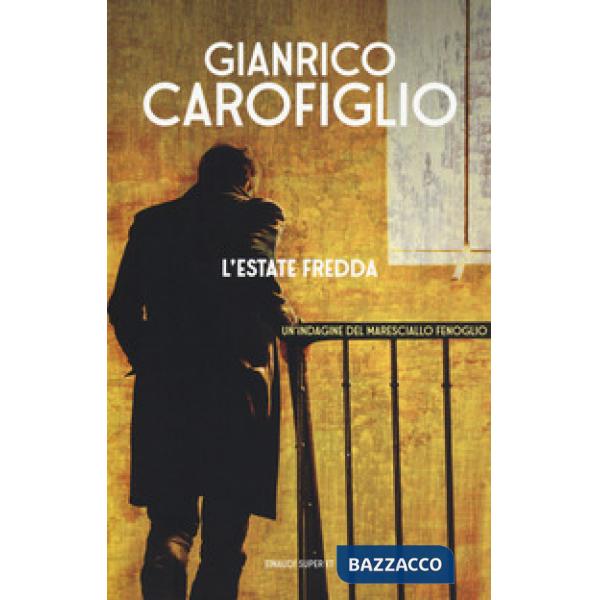 Estate fredda (L')