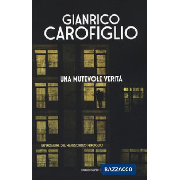 Mutevole verità (Una)