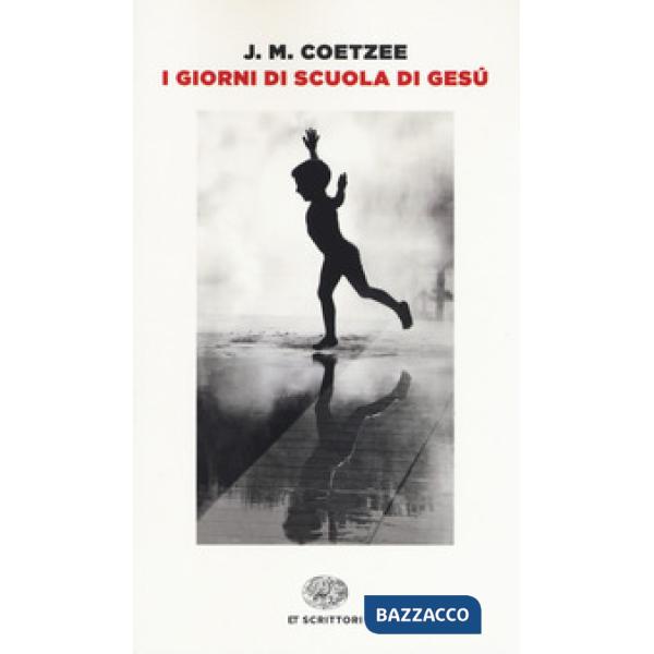 Giorni di scuola di Gesù (I)