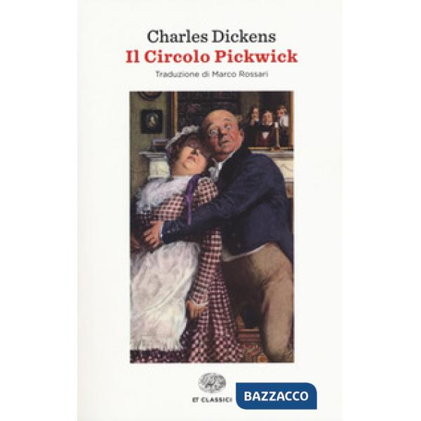 Circolo Pickwick (Il)