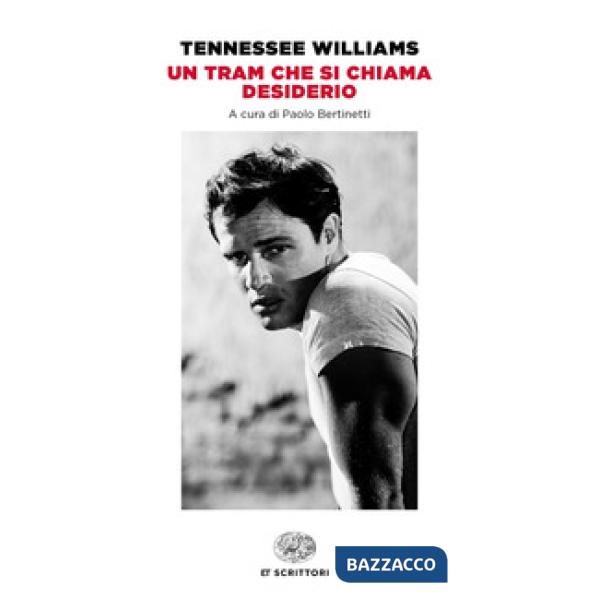 Tram che si chiama Desiderio (Un)