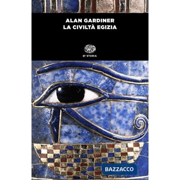 Civiltà egizia (La)