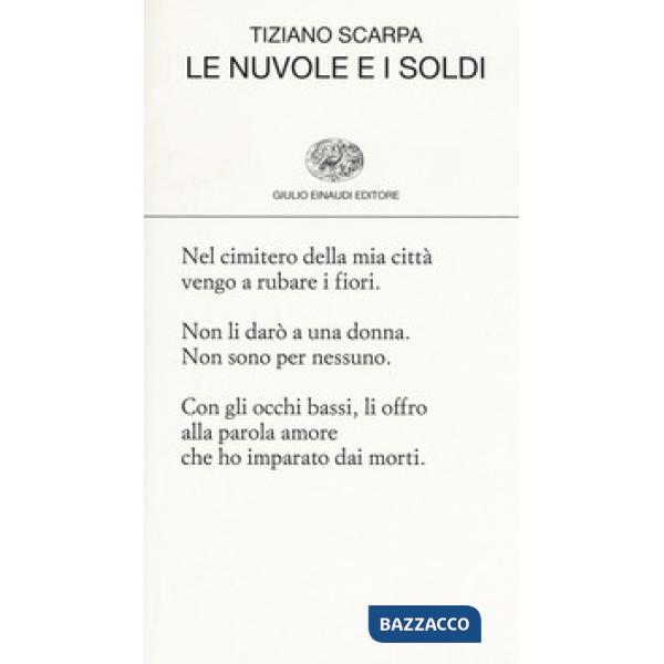 Nuvole e i soldi (Le)