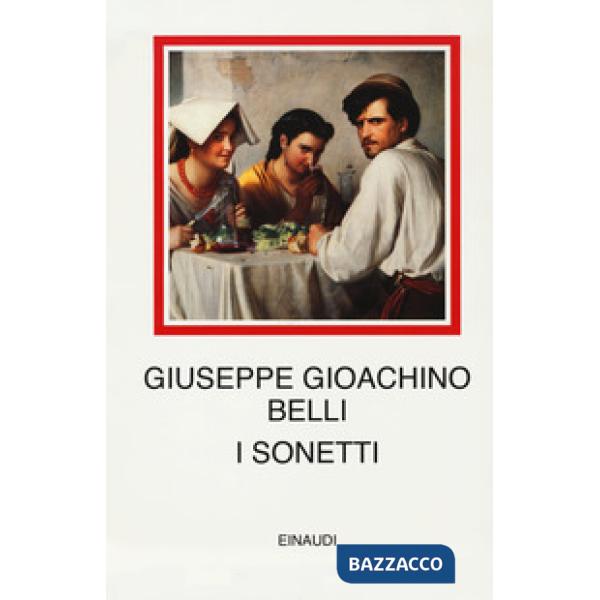 Sonetti. Ediz. critica (I)