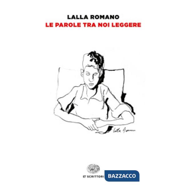 Parole tra noi leggere (Le)