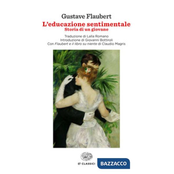 Educazione sentimentale (L')