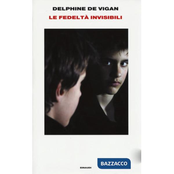 Fedeltà invisibili (Le)